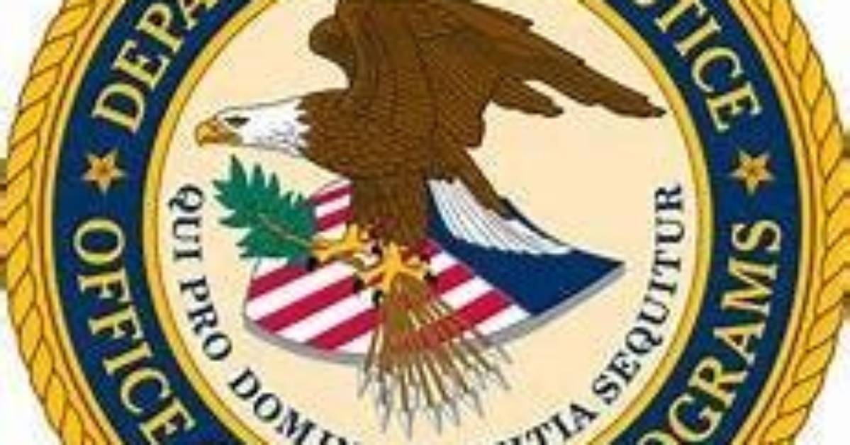 What Are the Charges Against Aimenn Penny Ohio Man Facing Federal Charges for Firebombing Church Hosting