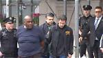 What Are the Charges Against Frank James? Suspect Pleads Guilty over Nyc Subway Shooting