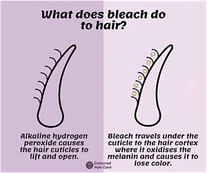 What Are the Cons of Bleaching Hair?
