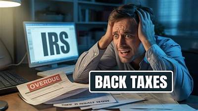 What Are the Consequences of Owing Taxes to the Irs?