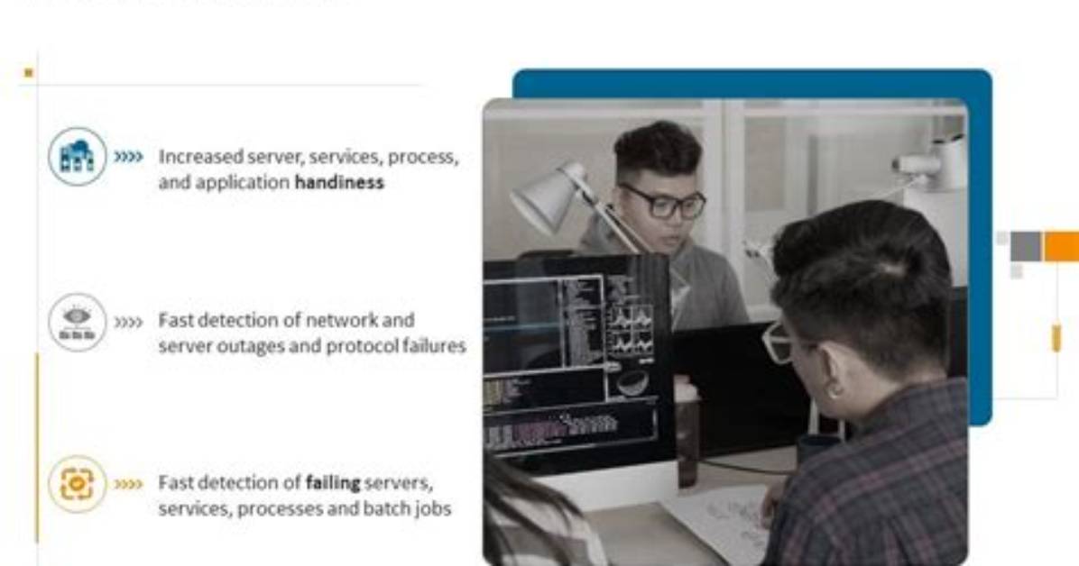 What Are the Core Benefits of Nagios?