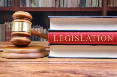 What Are the Current Regulations and Legislation Relating to Ppe?