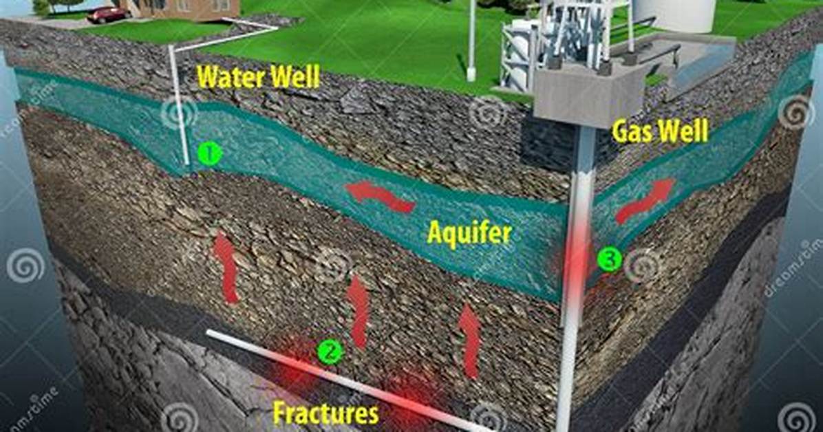 What Are the Dangers of Drilling Into