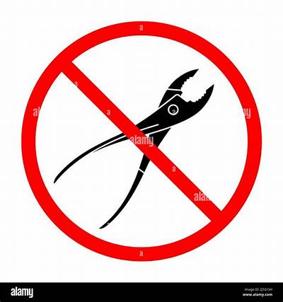 What Are the Dangers of Pliers?