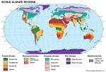 What Are the Different Climates Found in Africa?