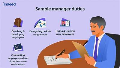 What Are the Duties of Employees in the Workplace?