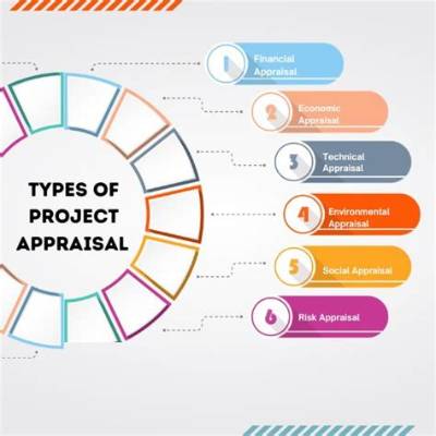 What Are the Elements of Project Appraisal?