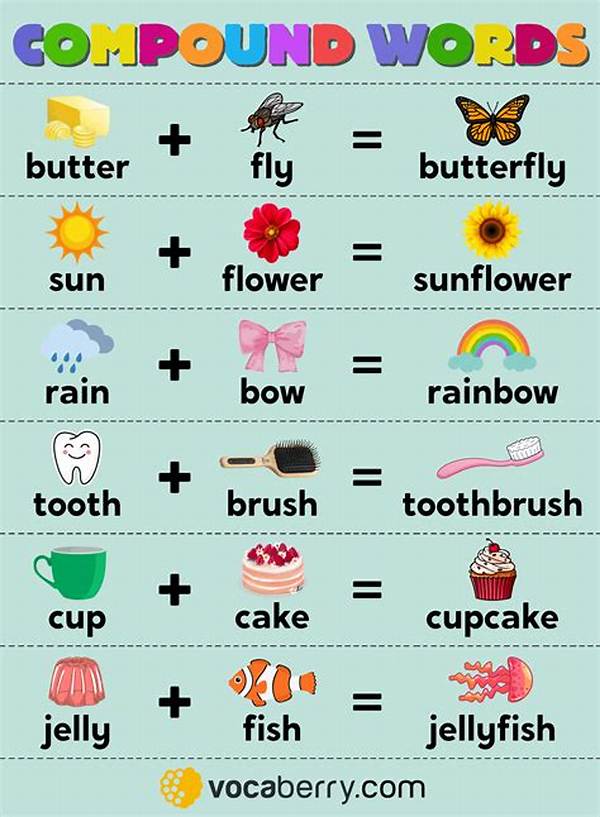 What Are the Examples of Compound Words?