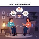 What Are the Five Principles of Counselling?