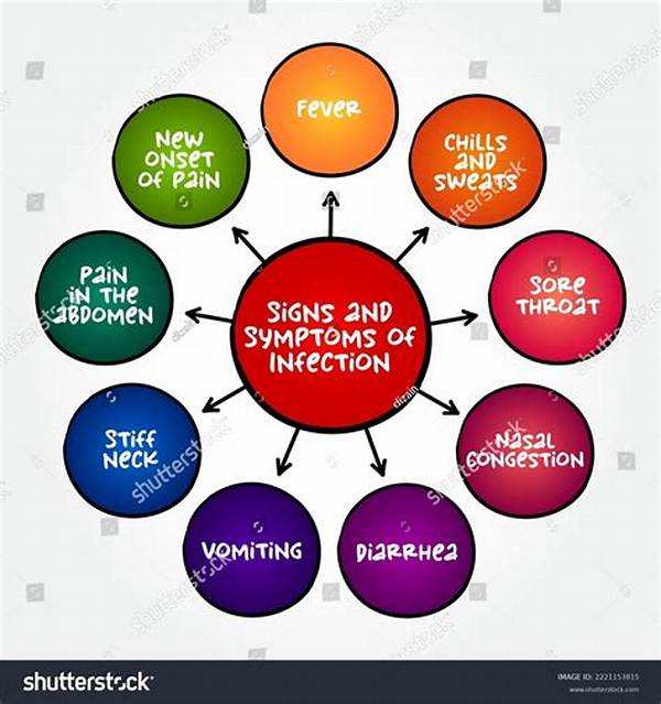 What Are the Five Signs of Infection?