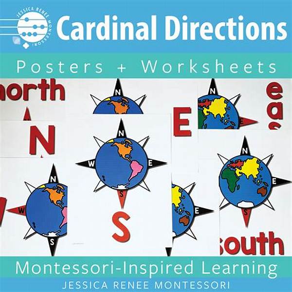 What Are the Four Cardinal Directions Class 6 Answer?