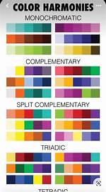 What Are the Group Colors?