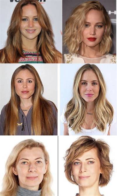What Are the Haircuts That Makes You Look Younger?
