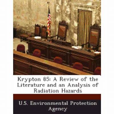 What Are the Hazards of Krypton?