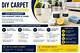 What Are the Ingredients in Carpet Cleaners?