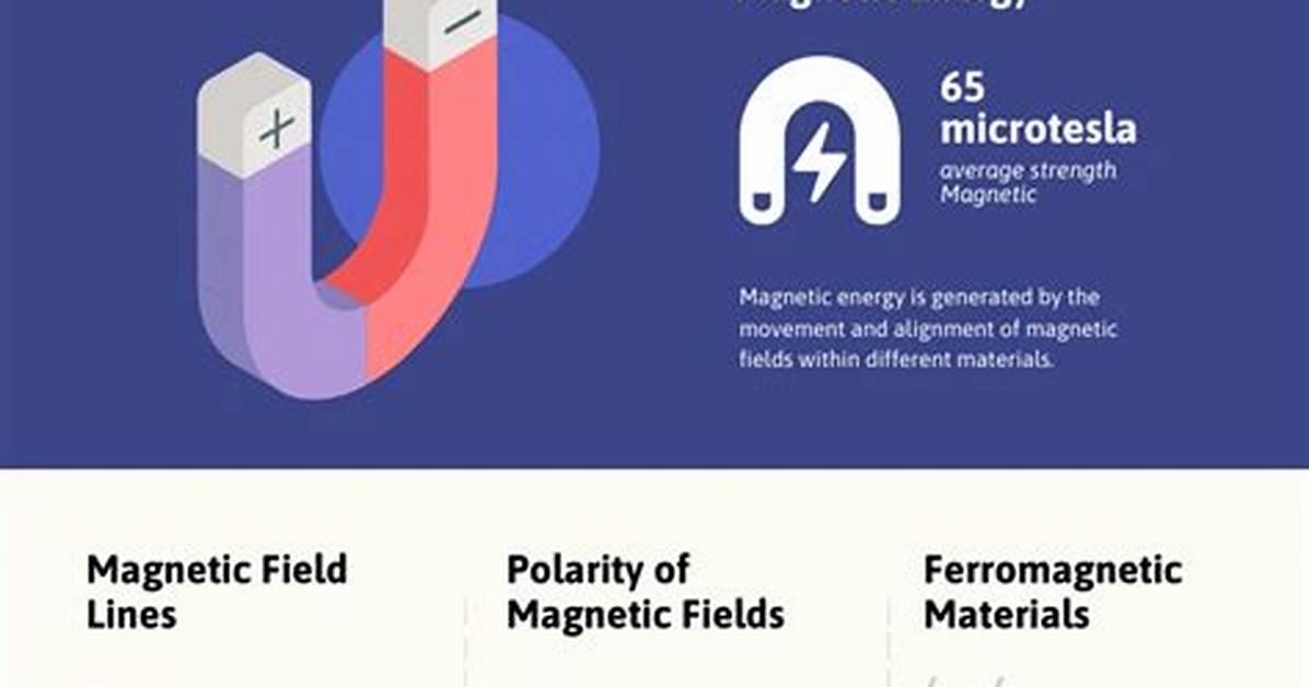 What Are the Laws of Magnetism