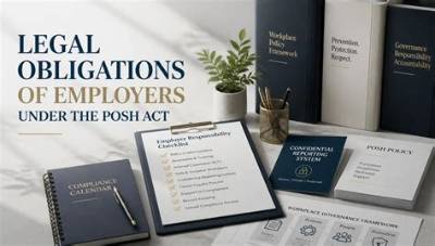 What Are the Legal Obligations of Employers Regarding Risk Assessment?