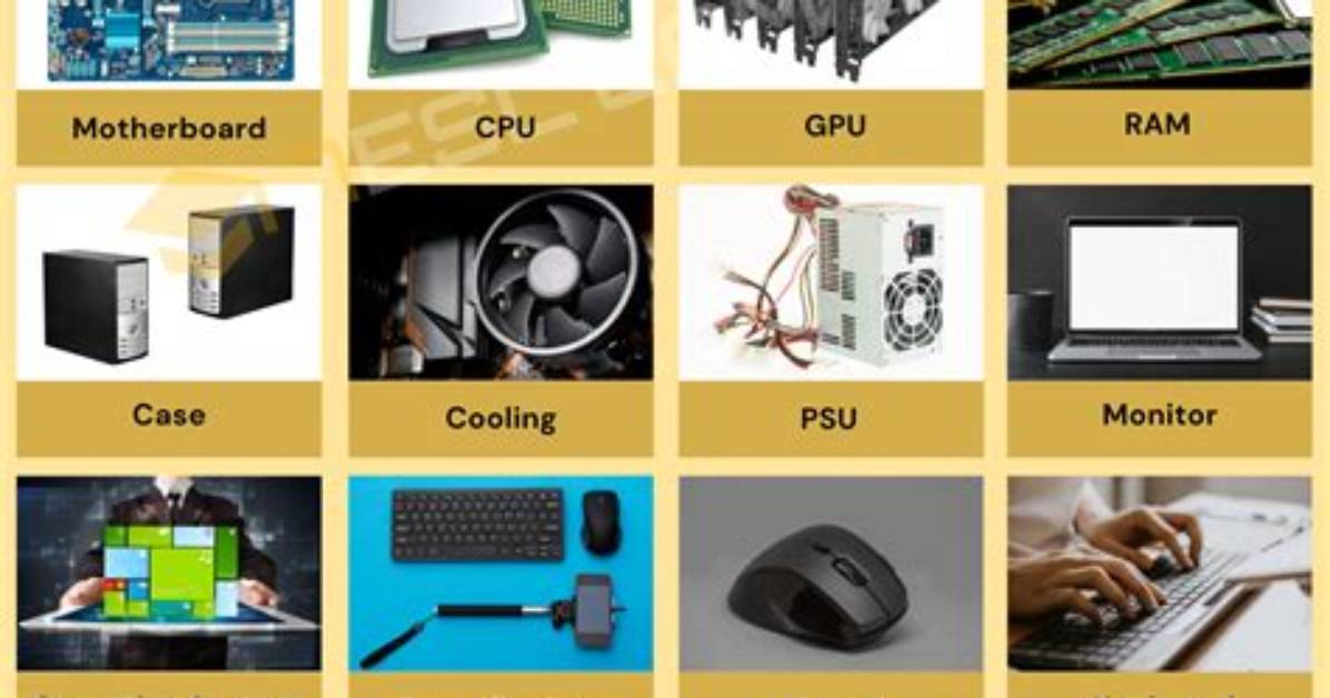 What Are the Main Components of the Visual Basic Interface?