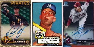 What Are the Most Valuable Baseball Cards from 1992?