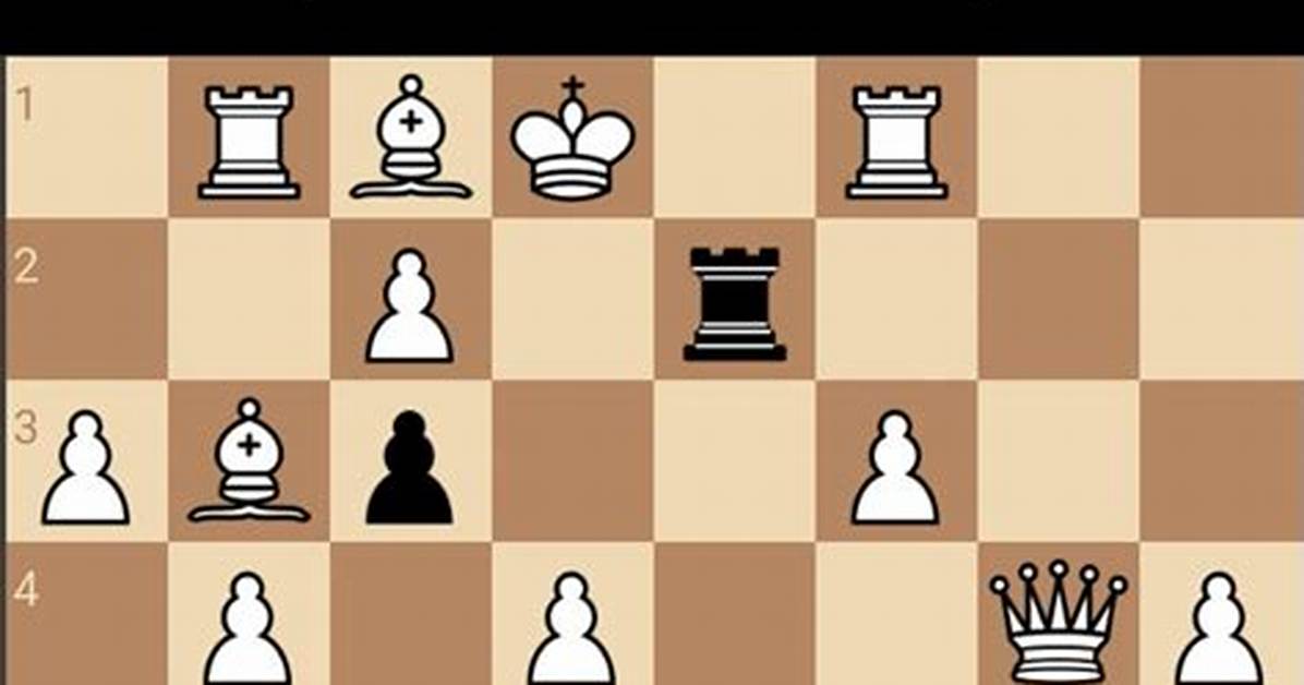 What Are the Moves in the Three Knights Game?