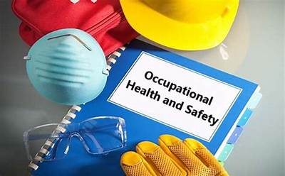 What Are the Occupational Health and Safety Procedures in Computer Hardware Servicing?