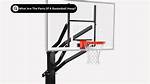 What Are the Parts of a Basketball Hoop?