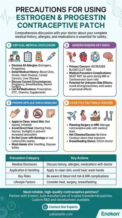 What Are the Precautions Taken Before the Handling of Hazardous Substances?