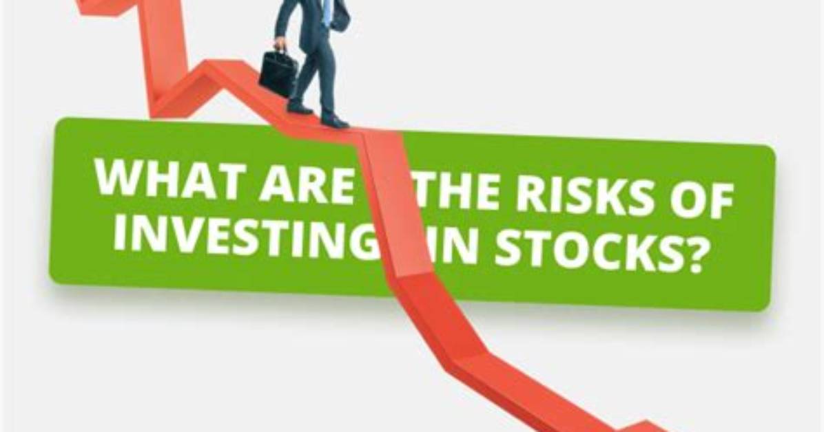 What Are the Risks Investing?