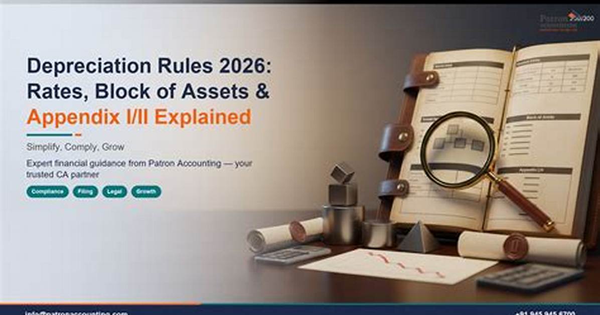 What Are the Rules for Depreciation on Rental Property?
