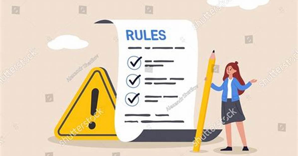 What Are the Rules for Getting a Divorce in 2018?