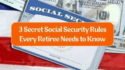 What Are the Rules for Social Security Survivor Benefits?