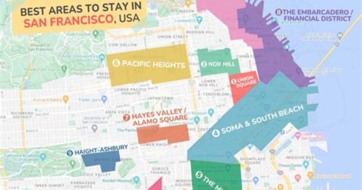 What Are the Safest Areas to Stay in London?
