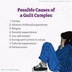 What Are the Signs of a Guilty Husband?