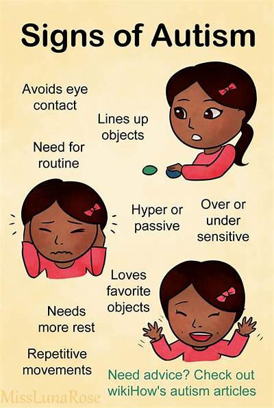 What Are the Signs of Autism in a 10 Year Old?