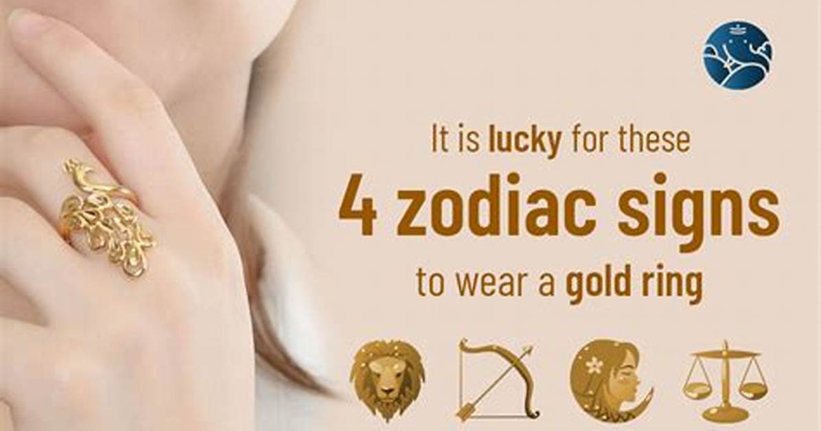 What Are the Signs of Gold in the Ground?