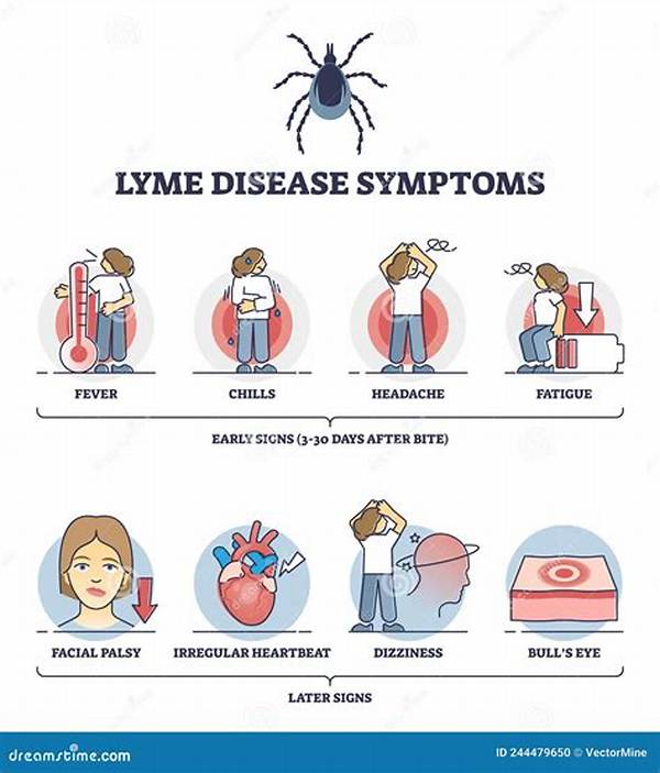 What Are the Symptoms of Lyme Disease in Humans?