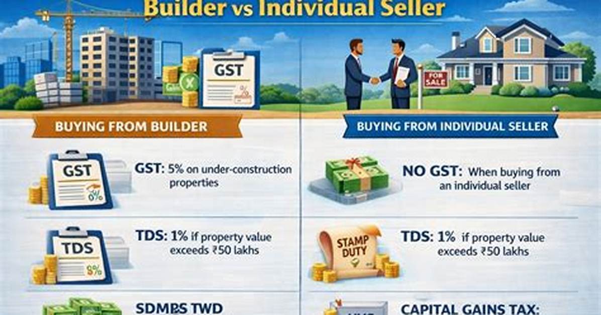 What Are the Tax Implications of Buying and Selling Stock?