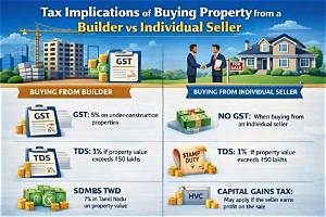 What Are the Tax Implications of Buying and Selling Stock?