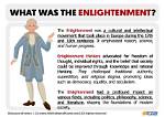 What Are the Terms for Enlightenment in Each Religion