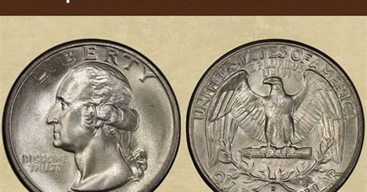 What Are the Top 10 Rarest Quarters?