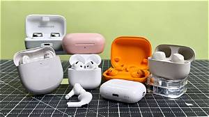 What Are the Top 5 Earbuds?