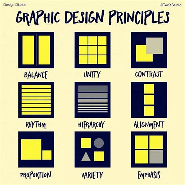 What Are the Types of Design Principles?