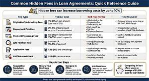 What Are the Types of Hidden Fees Associated with a 401K?