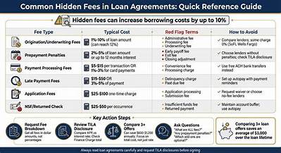 What Are the Types of Hidden Fees Associated with a 401K?