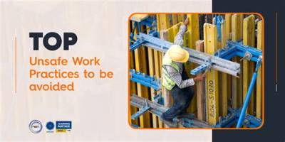 What Are the Unsafe Practices?
