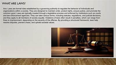 What Are the Various Laws That Ensure the Safety of Workers?