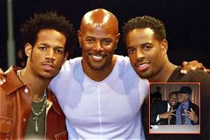 What Are the Wayans Worth Today: an Inside Look