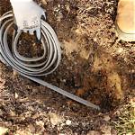 What Are the Wires Underground?