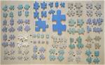 What Are These Puzzle Pieces Called?