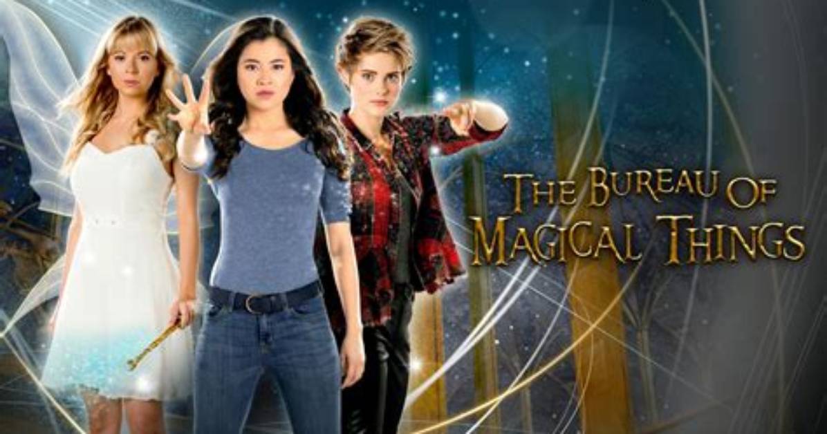 What Are Things That Are Magical?